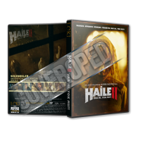 Haile II Var mı Yok mu - 2023 Türkçe Dvd Cover Tasarımı